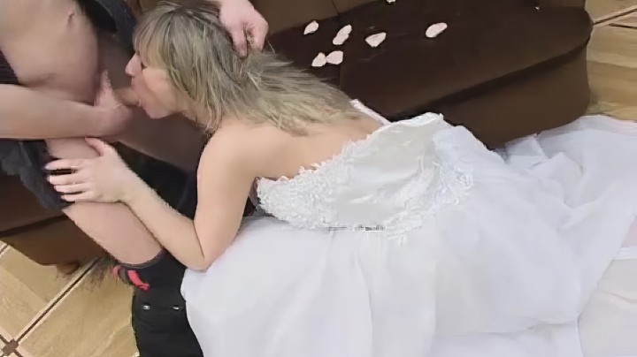 голые на свадьбе частное видео